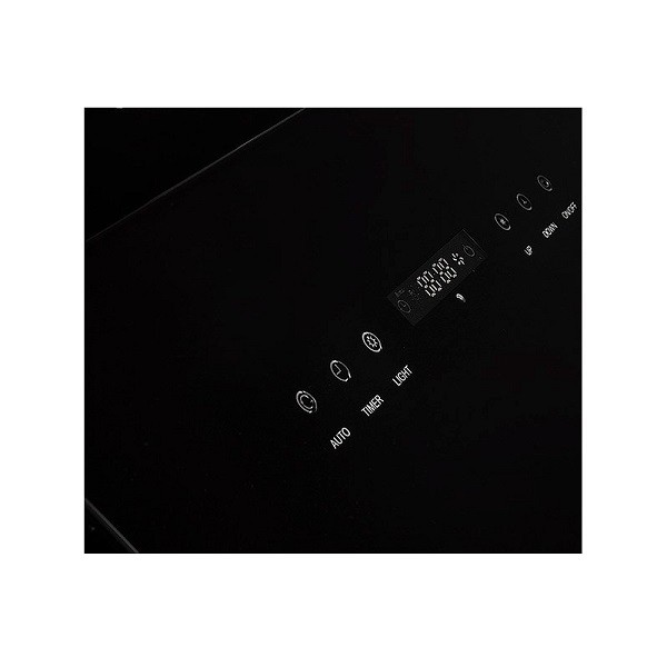 هود آشپزخانه مورب بیمکث مدل 2027-7