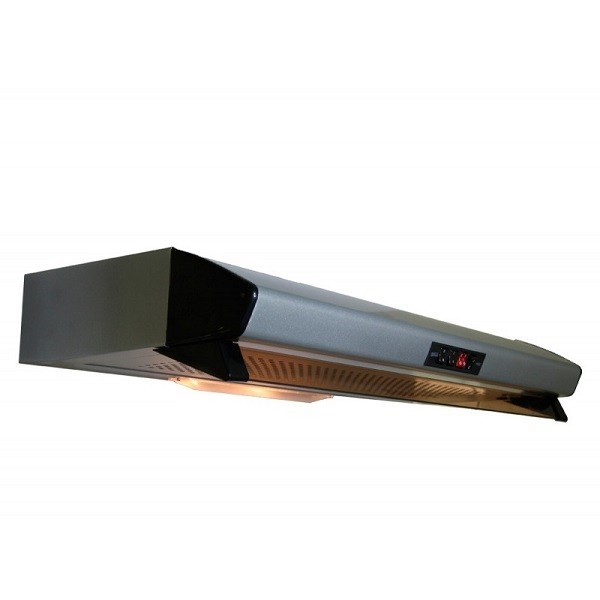 هود آشپزخانه زیرکابینتی بیمکث مدل 4002-4