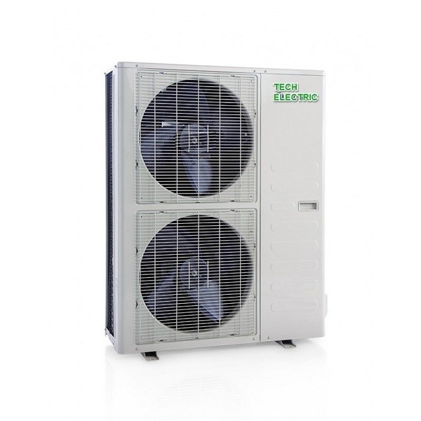 کولر گازی تک الکتریک 48000 ایستاده حاره ای BTFS-UNF-48HT3-1