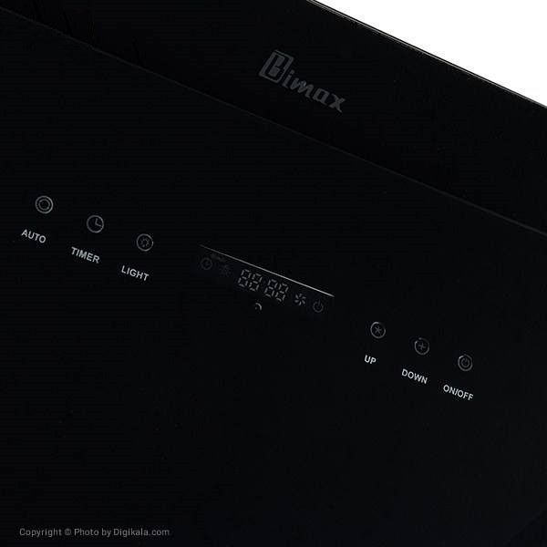 هود آشپزخانه مورب بیمکث مدل 2038-3