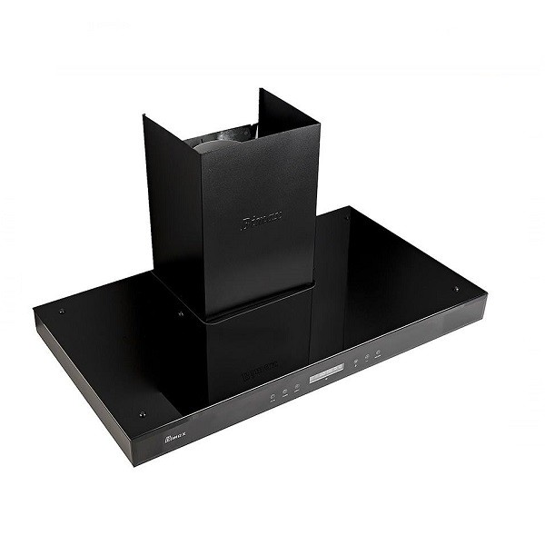 هود آشپزخانه شومینه ای بیمکث مدل 2028-2