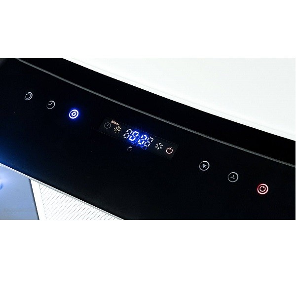 هود آشپزخانه مورب بیمکث مدل 2043-3