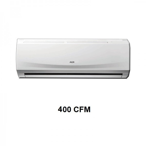 فن کویل دیواری آکس مدل 400 CFM-1