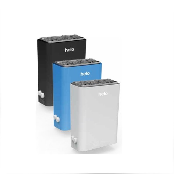 هیتر برقی سونای خشک هلو HELO سری VIENNA مدل 60ST-1