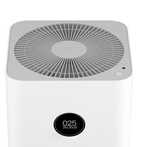 دستگاه تصفیه هوا شیائومی مدل 4PRO-1