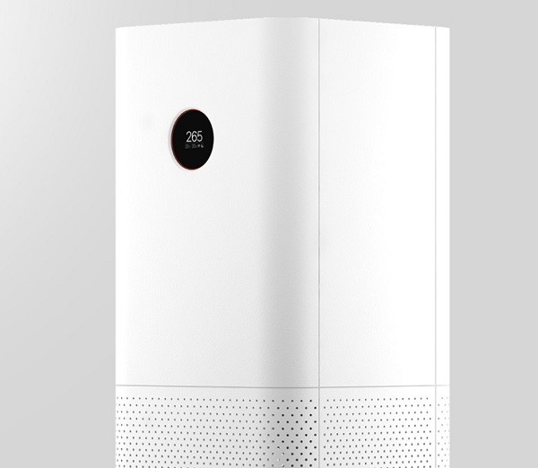 دستگاه تصفیه هوا شیائومی مدل 4PRO-2