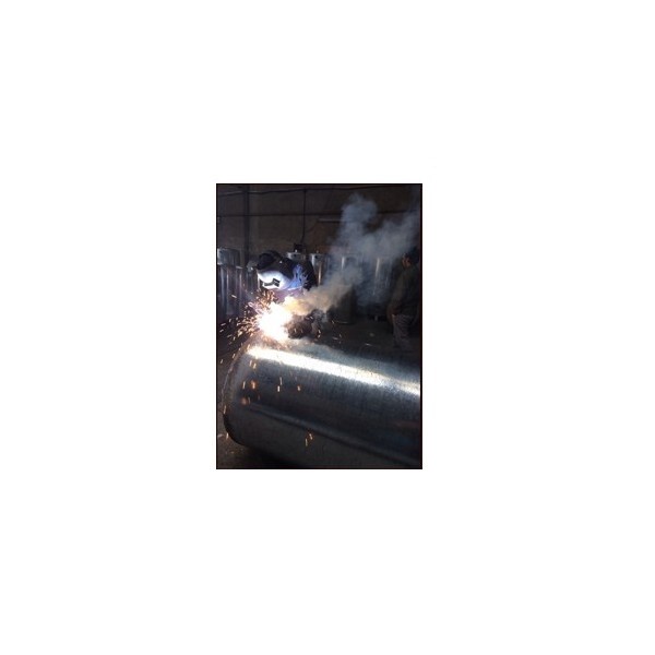 مخزن ذخيره آب سرد مصرفی 8000 لیتری دماتجهیز-5