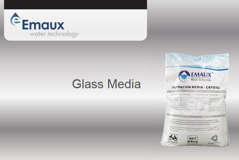 سیلیس کریستالی ایمکس-1