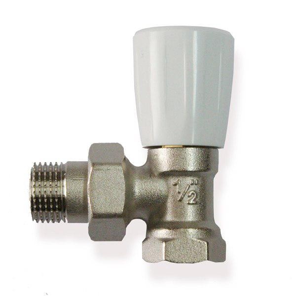 شیر و زانوی قفلی رادیاتور پینتوسی-4