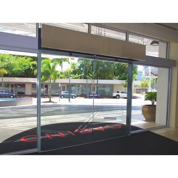 پرده هوا کویل دار گرمایشی میتسویی مدل HM-4015-HW-1