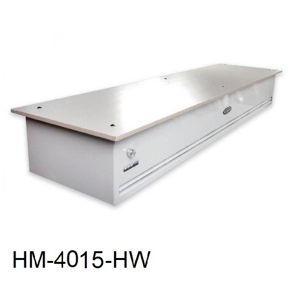 پرده هوا کویل دار گرمایشی میتسویی مدل HM-4015-HW-3