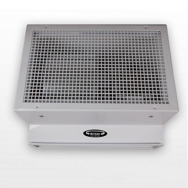 پرده هوا صنعتی سه فاز میتسویی مدل IM-2007-1