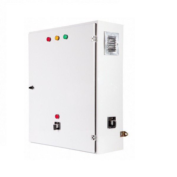 پرده هوا صنعتی سه فاز میتسویی مدل IM-2007-2