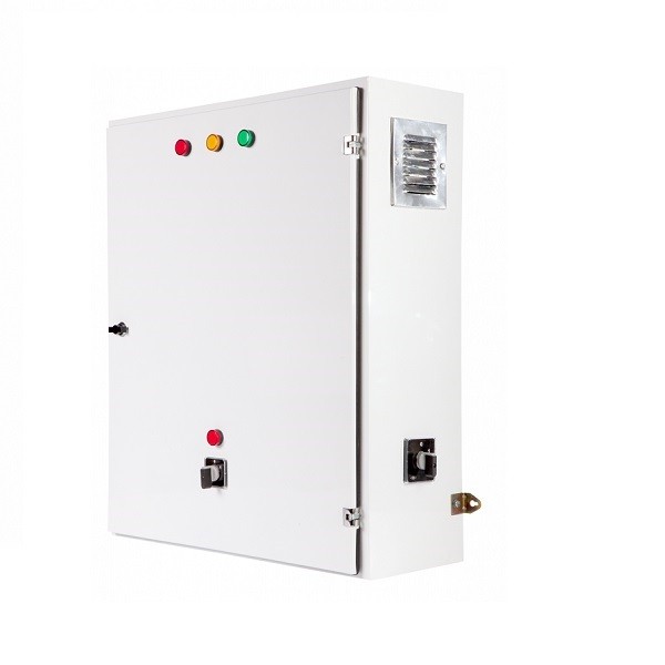 پرده هوا صنعتی سه فاز میتسویی مدل HIM-2012-2