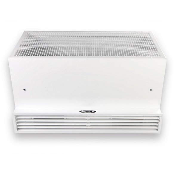 پرده هوا صنعتی کویل دار میتسویی مدل HIM-2007-HW-3