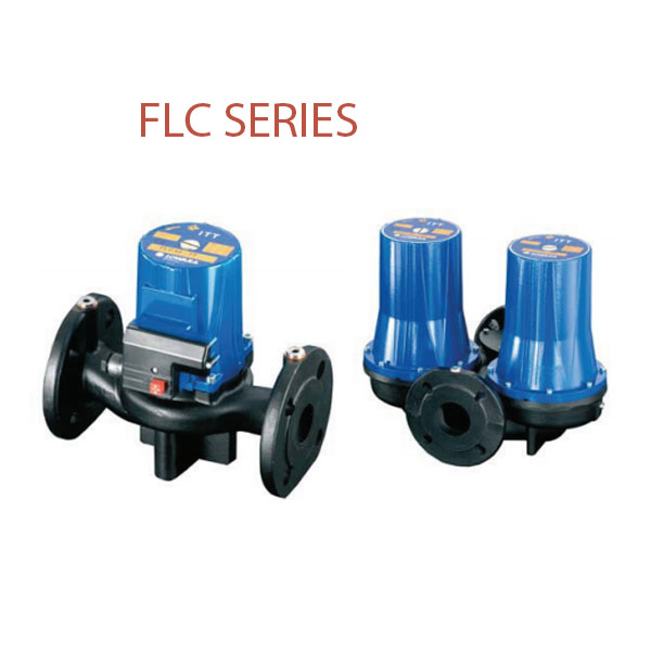 پمپ لوارا سیرکولاتور سه دور و چهار دور-5