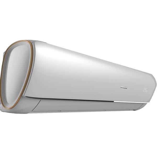 کولر گازی آکس 9000 اینورتر ZT109A4/D1-1