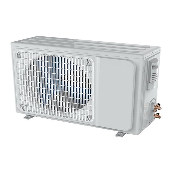 کولر گازی آکس 9000 اینورتر ZT109A4/D1-2