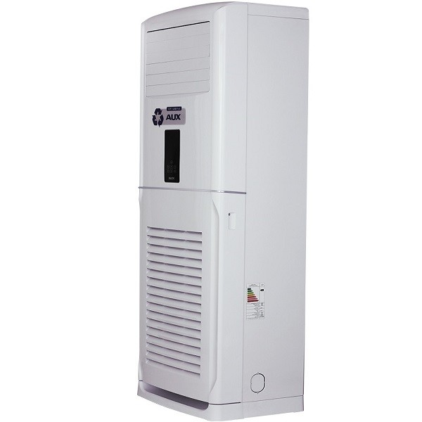 کولر گازی سرد و گرم ایستاده 36000 آکس ASTF-H36A4/APER1-2