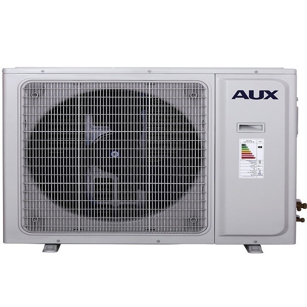 کولر گازی سرد و گرم ایستاده 36000 آکس ASTF-H36A4/APER1-3