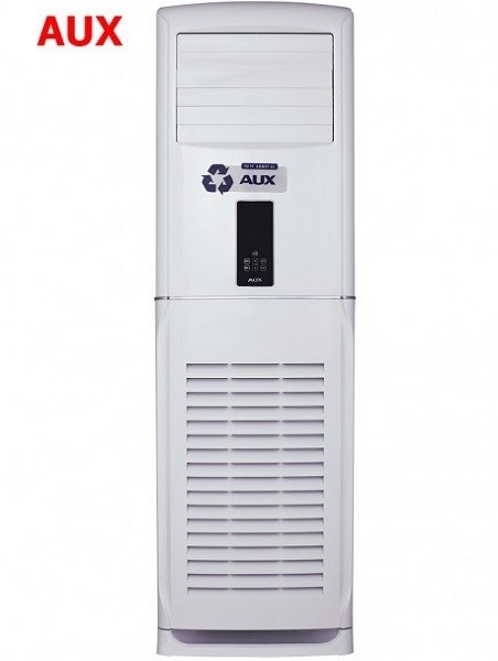 کولر گازی سرد و گرم ایستاده 36000 آکس ASTF-H36A4/APER1-4