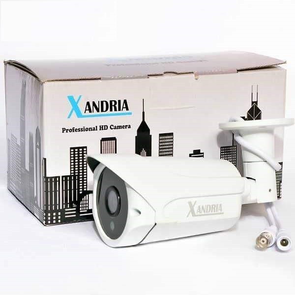 دوربین مدار بسته زاندریا مدل AHD XA-D-400-3