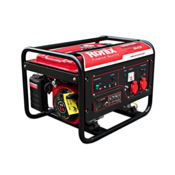 موتور برق رونیکس مدل RH-4728-1