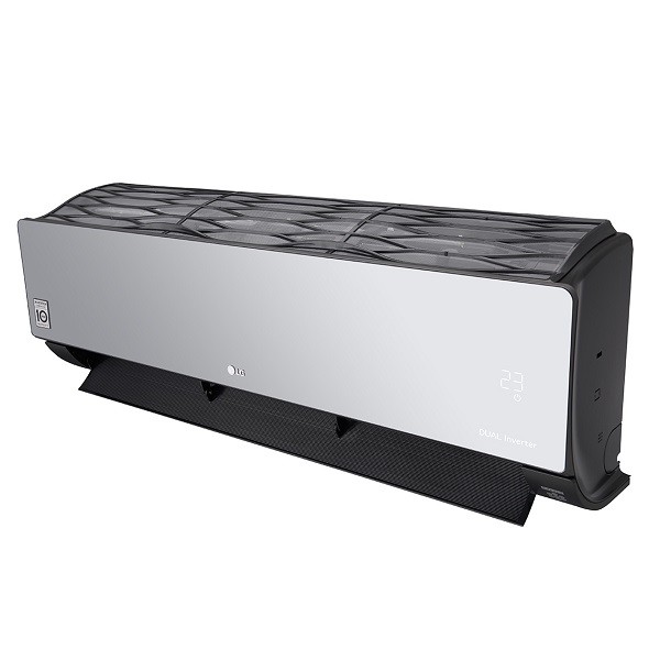 کولر گازی ال جی 12000 اینورتر آرتکول NA128SK1-9