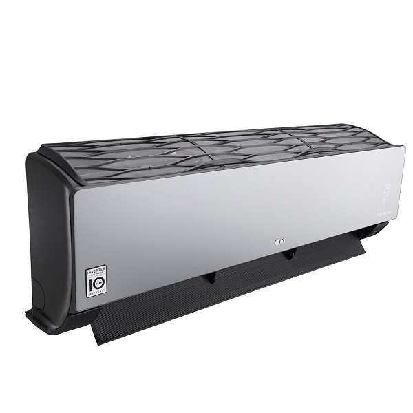 کولر گازی ال جی 24000 اینورتر آرتکول NA248SK3-2