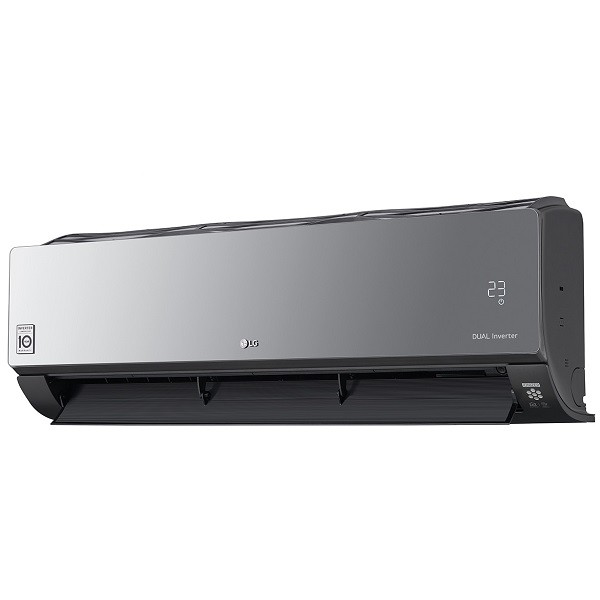 کولر گازی ال جی 24000 اینورتر آرتکول NA248SK3-7