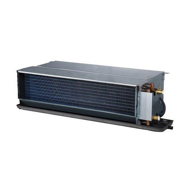 فن کویل سقفی توکار هایسنس مدل HFP-136WA-2