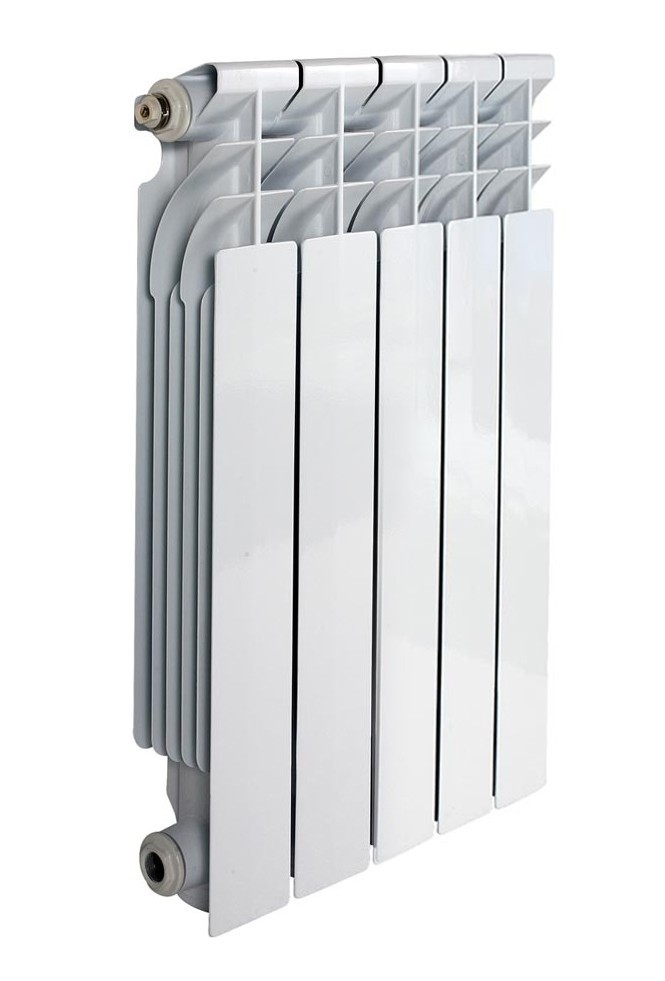 رادیاتور ایران نوین مدل کالر 500-2