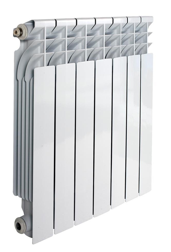 رادیاتور ایران نوین مدل کالر 500-3