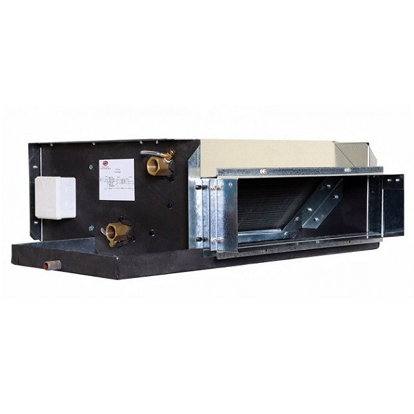 فن کویل سقفی توکار هپاکو مدل HPFC-400-3