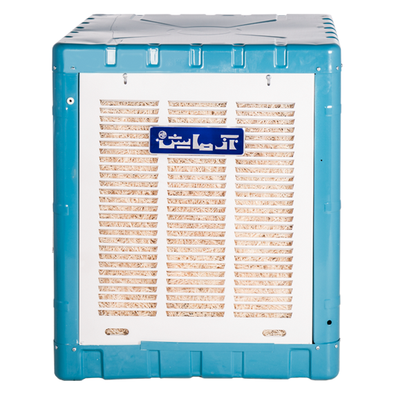 کولر آبی آزمایش مدل AZ-3300-1