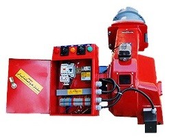 مشعل گازسوز هوفمات مدل SG4NZ-1