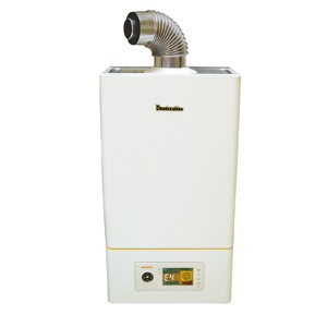 پکیج گرمایشی دیواری روبلو-2