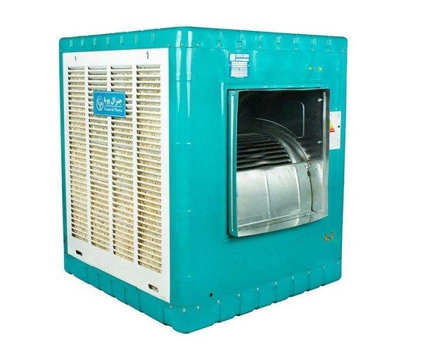 کولر آبی جنرال پویا مدل GP-5500-1
