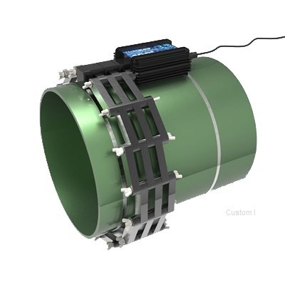 رسوب زدای صنعتی رادین گستر سینا سری Custom I-1