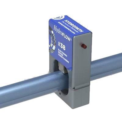 رسوب زدا خانگی رادین گستر سینا مدل S-38-1