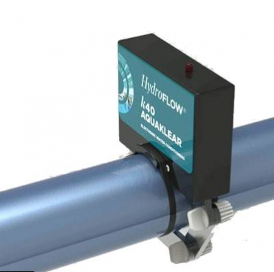 رسوب زدا خانگی رادین گستر سینا مدل K-40-1