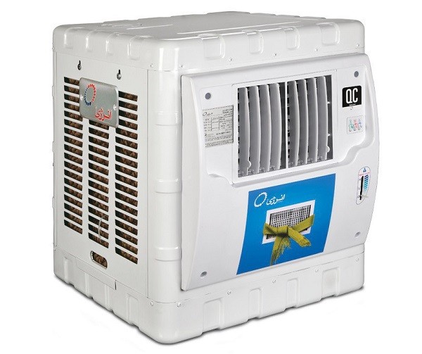 کولر آبی سلولزی انرژی 2800 مدل EC0280-1