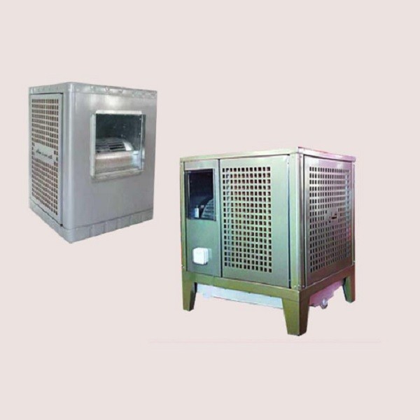 کولر پک (کولر بامی صنعتی) کیان مبتکر پارس مدل 20000-1