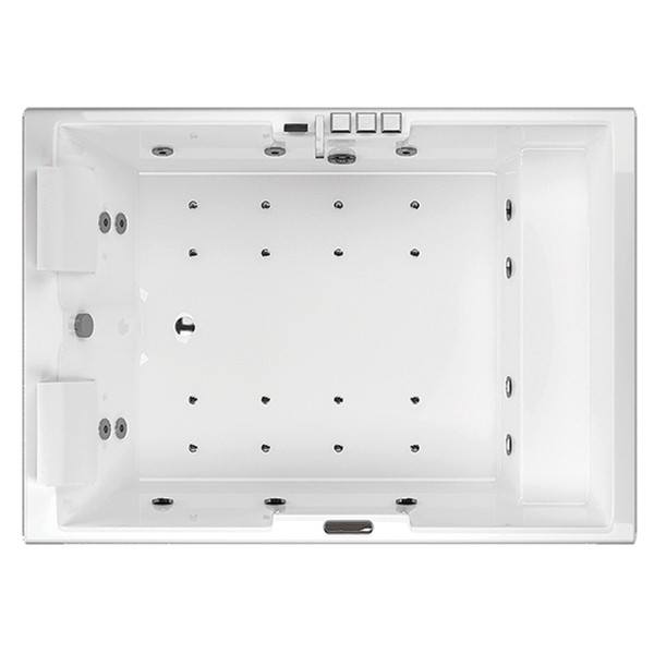 وان و جکوزی ریتون مدل مارون-1