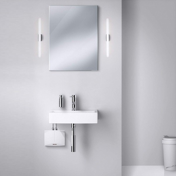 آبگرمکن برقی بدون مخزن استیبل الترون DHM 3-2