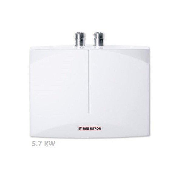 آبگرمکن برقی بدون مخزن استیبل الترون DHM 6-4