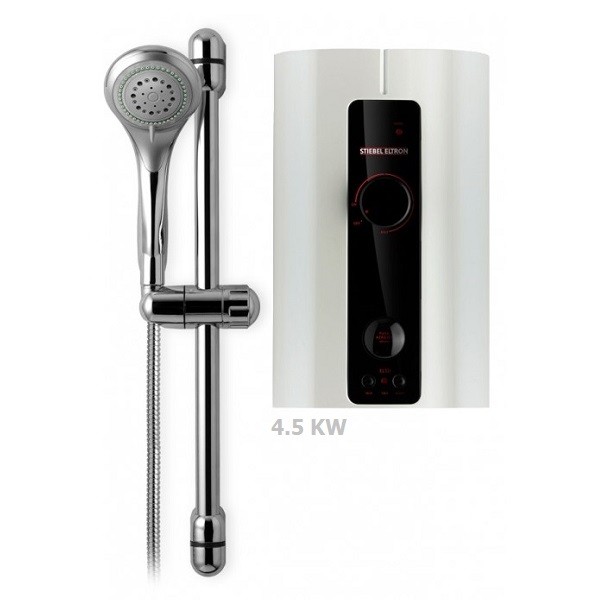 آبگرمکن برقی استیبل الترون مدل IJ 45 E-1