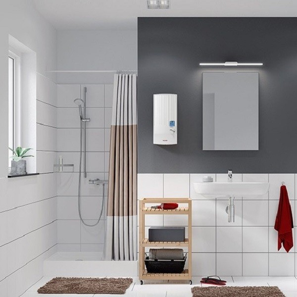 آبگرمکن برقی استیبل الترون PER 18/21/24-1