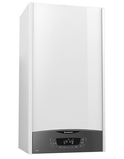 پکیج دیواری آریستون مدل CLAS X 24FF-1