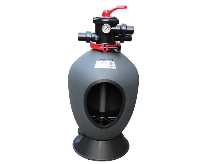 فیلتر شنی استخر ایمکس مدل T450-3